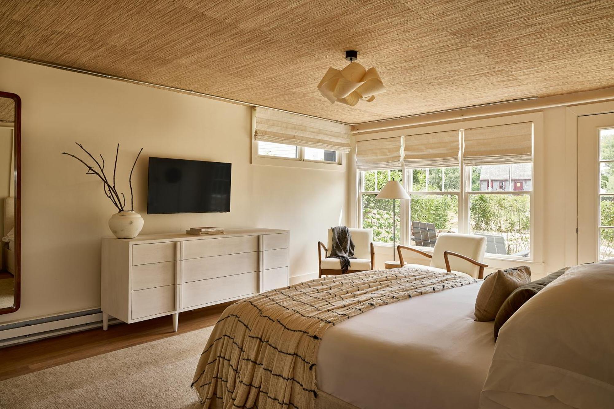 Block Island Beach House Нью-Шорхэм Экстерьер фото