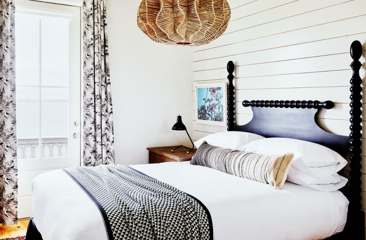 Block Island Beach House Нью-Шорхэм Экстерьер фото